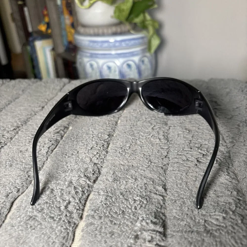 COSTA DEL MAR HAMMERHEAD HH-11 MATTE BLACK SUNGLASSES